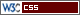 Valid CSS